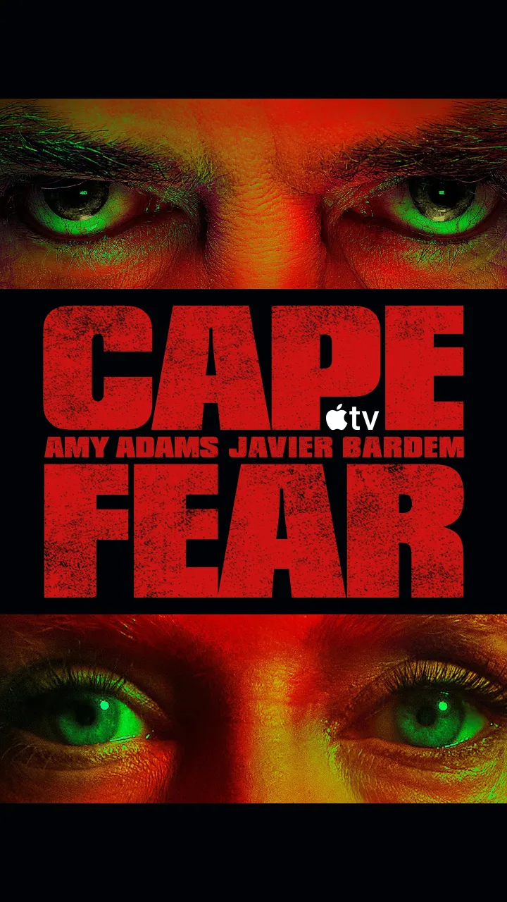 Cape Fear key art